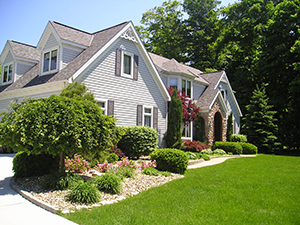 Landscapers and Lawncare Services in Canonsburg, PA